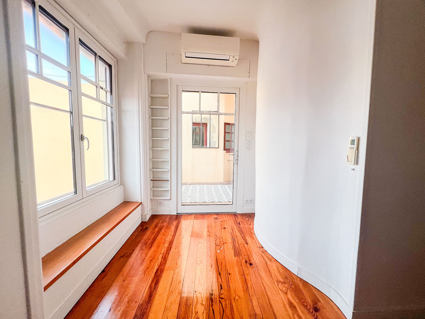 Vente appartement T3  à SAINT JEAN DE LUZ - 8