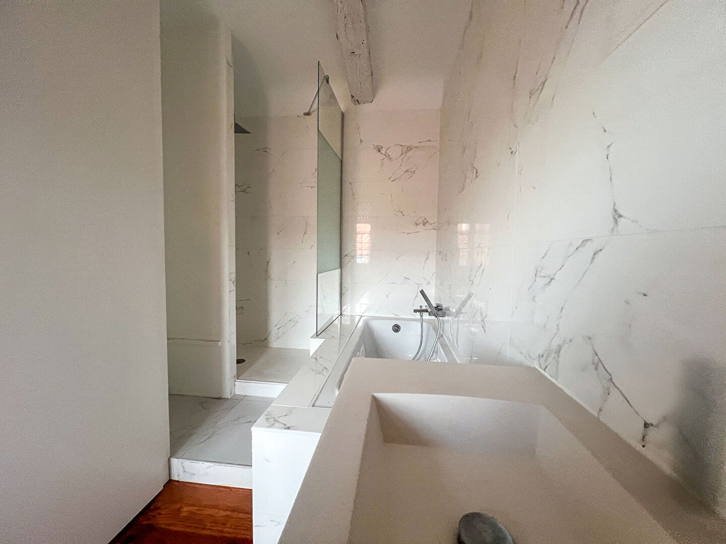 Vente appartement T3  à SAINT JEAN DE LUZ - 9