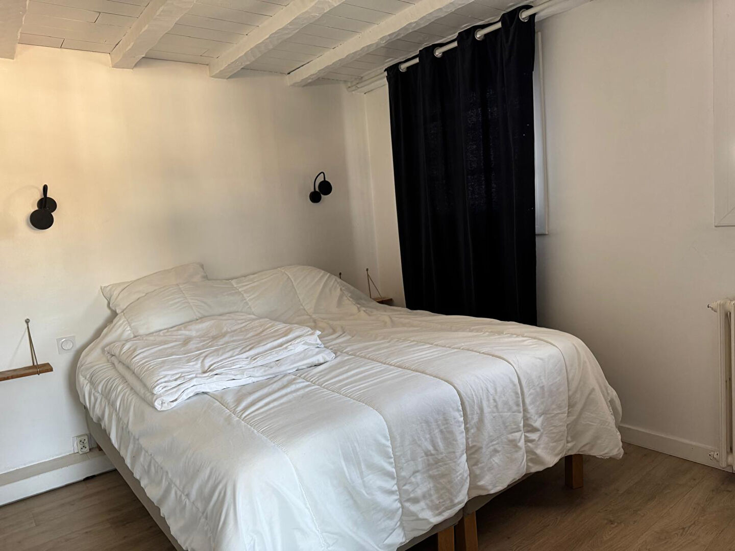 Location appartement T2  à CIBOURE - 5