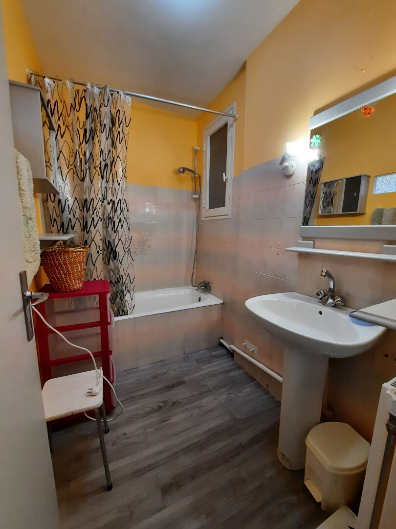 Location appartement T1  à saint Jean de luz - 3