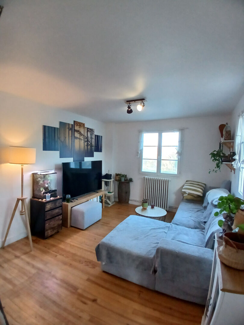 Vente appartement T2  à ASCAIN - 2