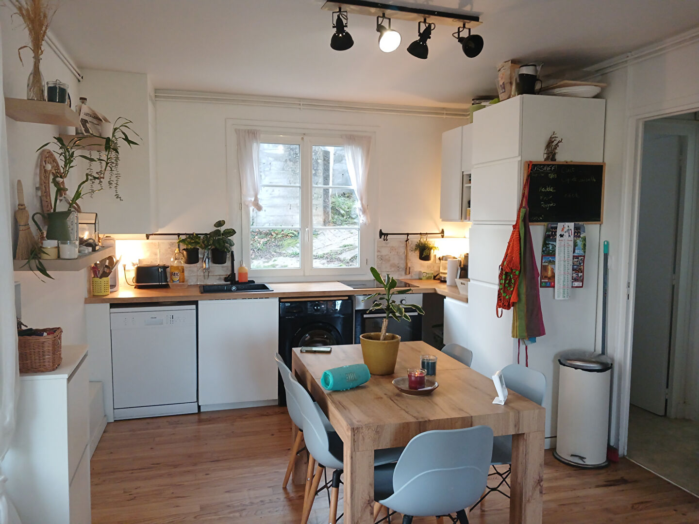 Vente appartement T2  à ASCAIN - 3