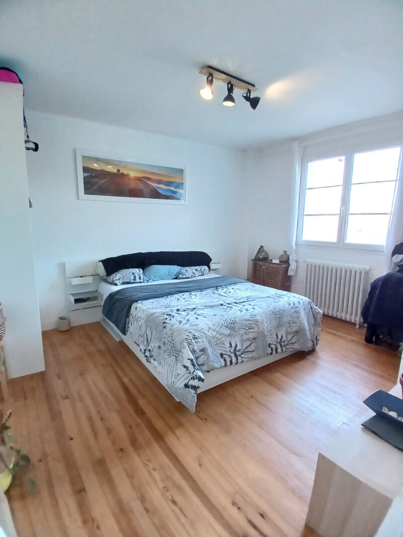 Vente appartement T2  à ASCAIN - 4