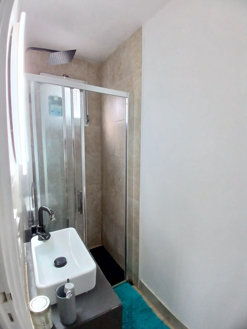 Vente appartement T2  à ASCAIN - 5