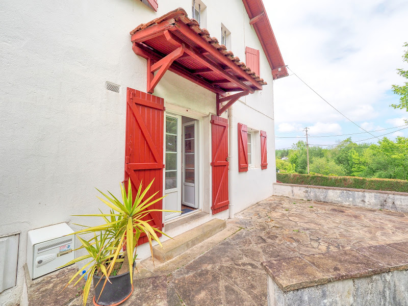 Vente appartement T2  à ASCAIN - 6