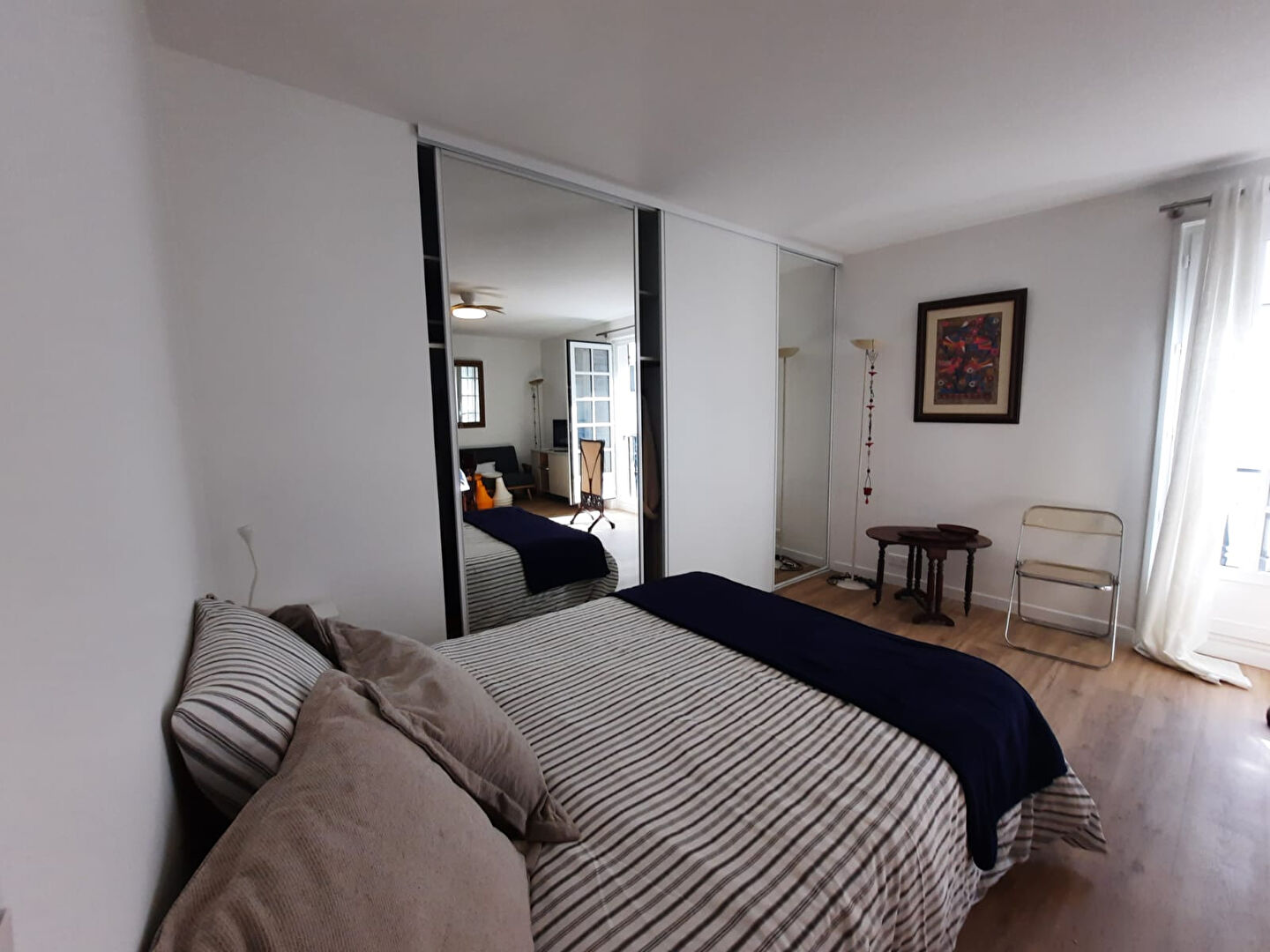 Location appartement T1  à SAINT JEAN DE LUZ - 2