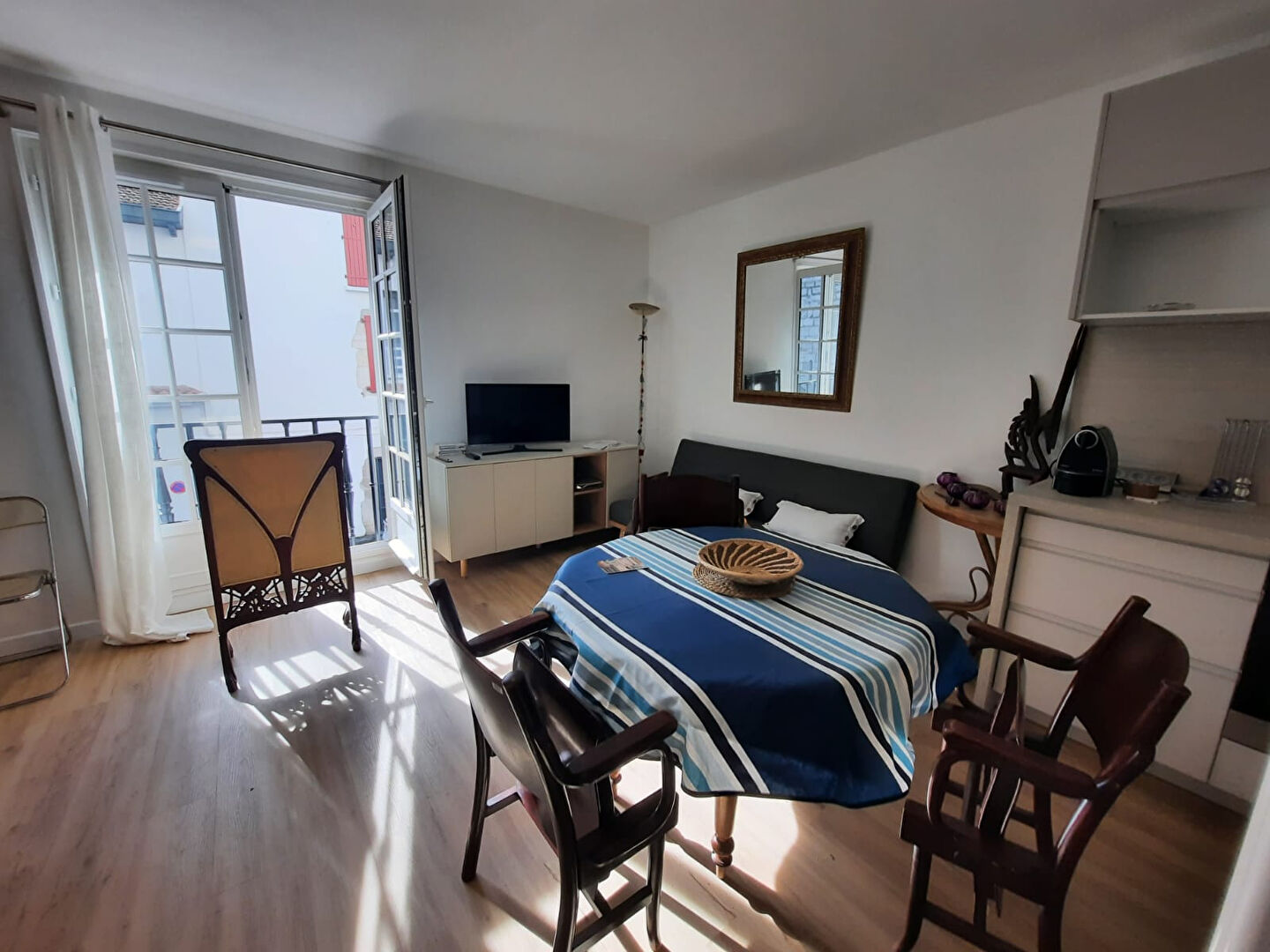 Location appartement T1  à SAINT JEAN DE LUZ - 3