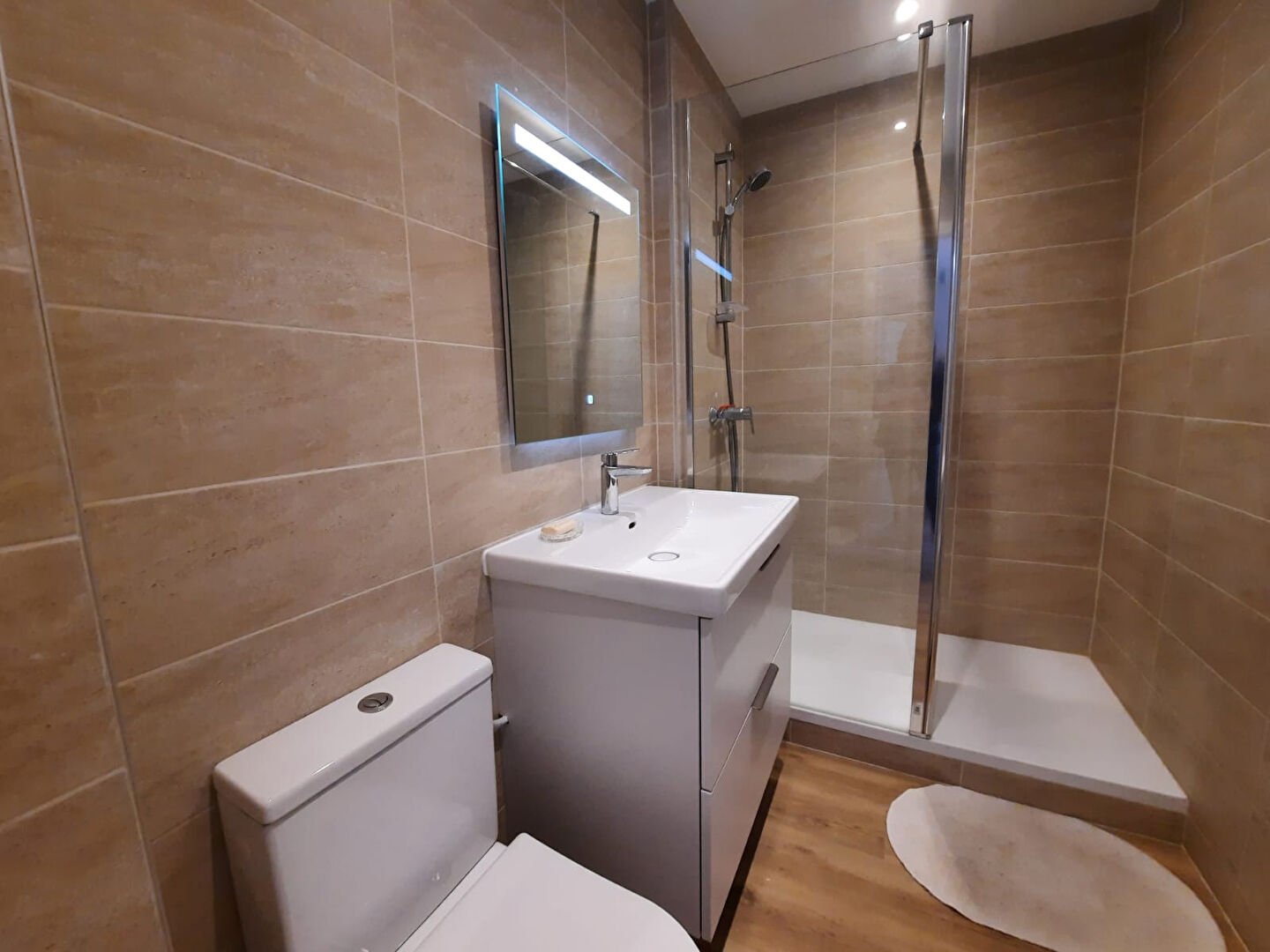 Location appartement T1  à SAINT JEAN DE LUZ - 4