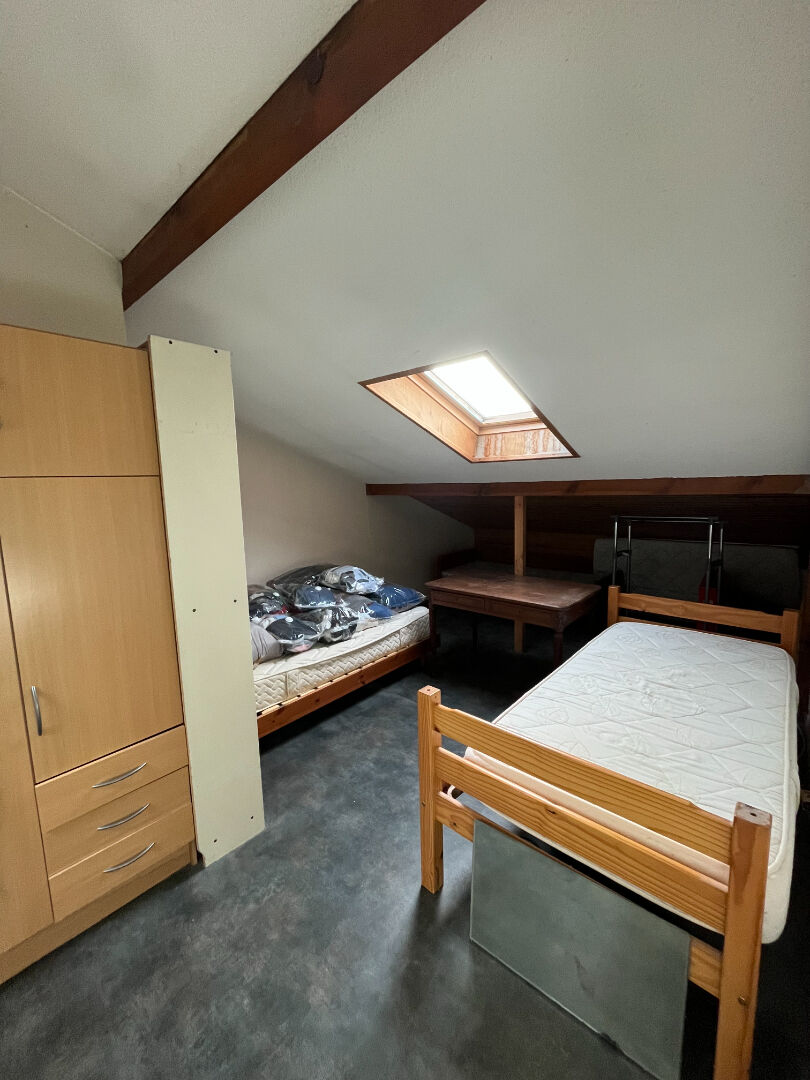 Vente appartement T2  à CIBOURE - 4