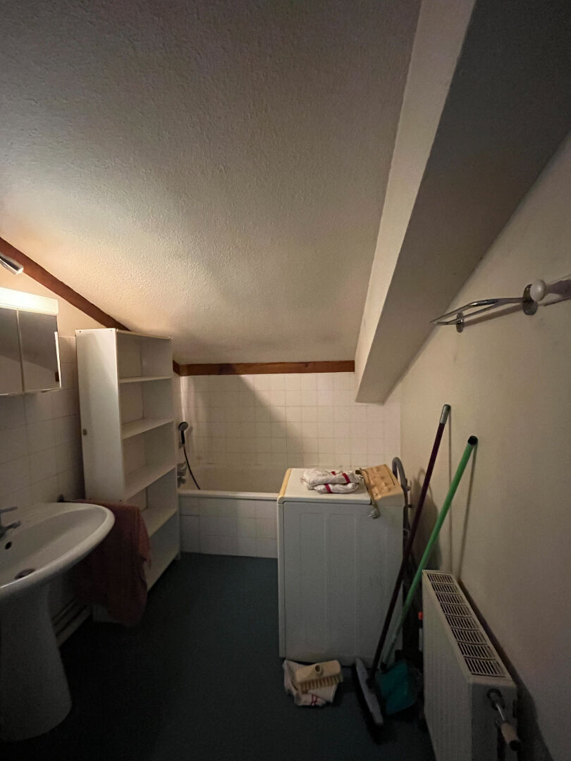 Vente appartement T2  à CIBOURE - 5