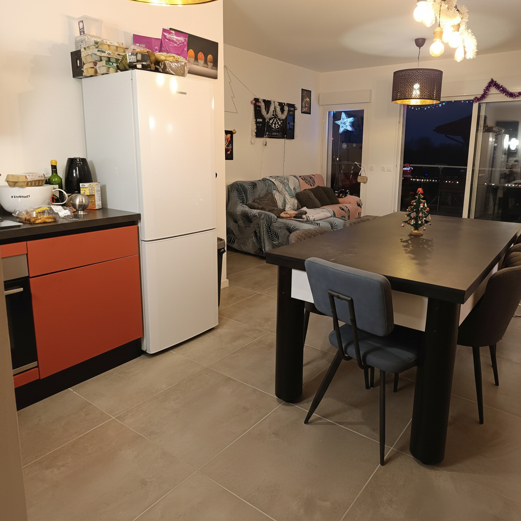 Location appartement T3  à ANGLET - 2