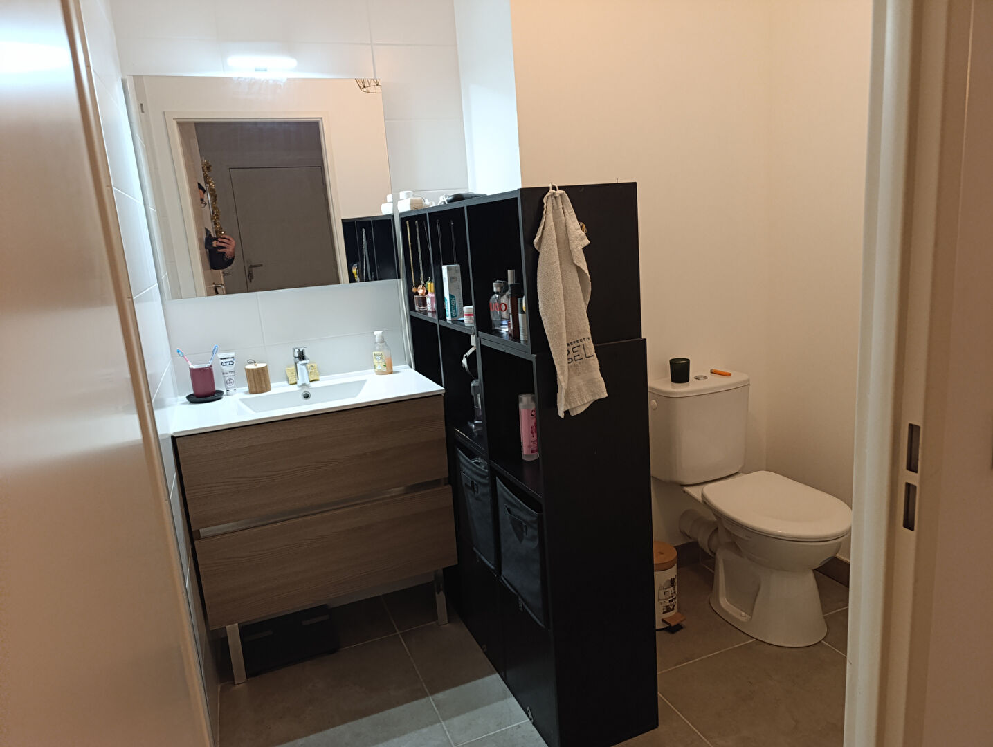 Location appartement T3  à ANGLET - 4