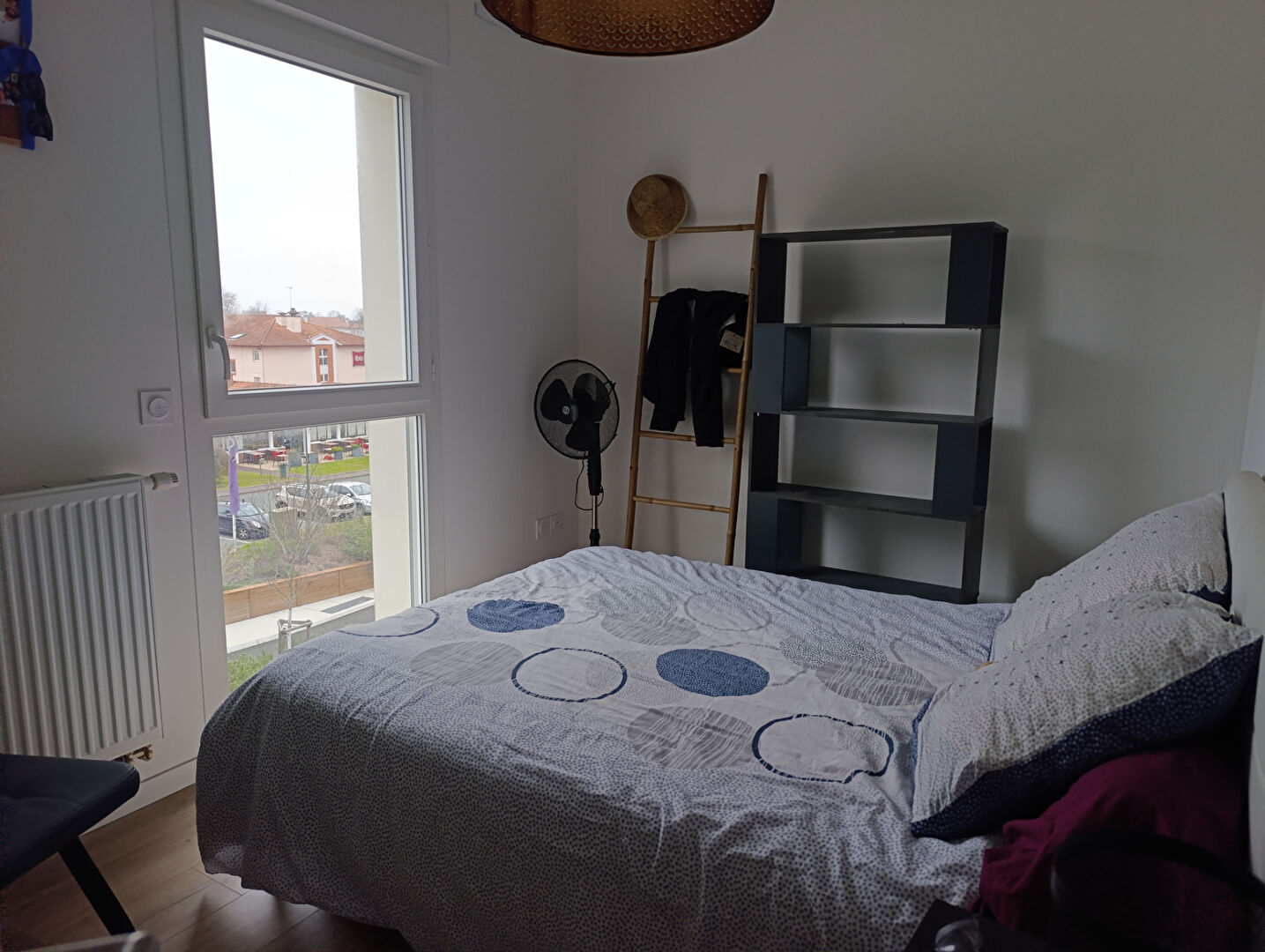 Location appartement T3  à ANGLET - 5