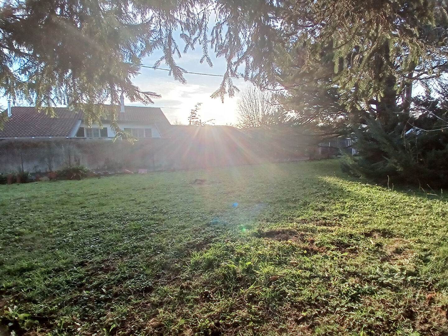 Vente terrain  à SAINT PEE SUR NIVELLE - 3