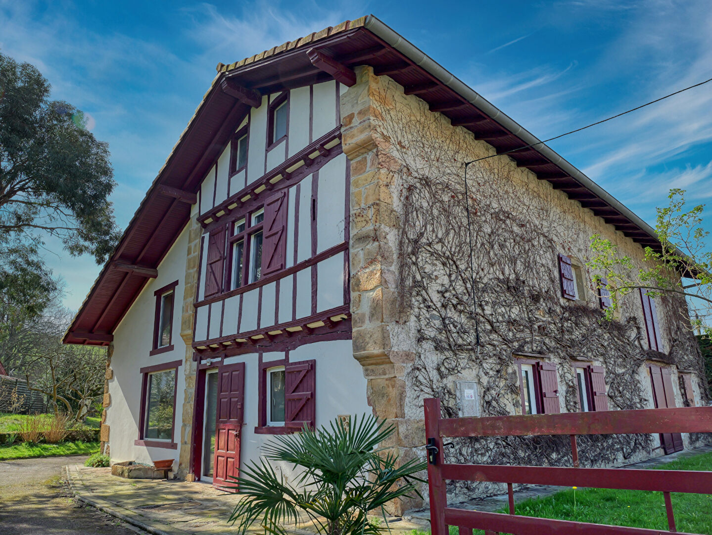 Vente maison 7 pièces  à SAINT PEE SUR NIVELLE - 4