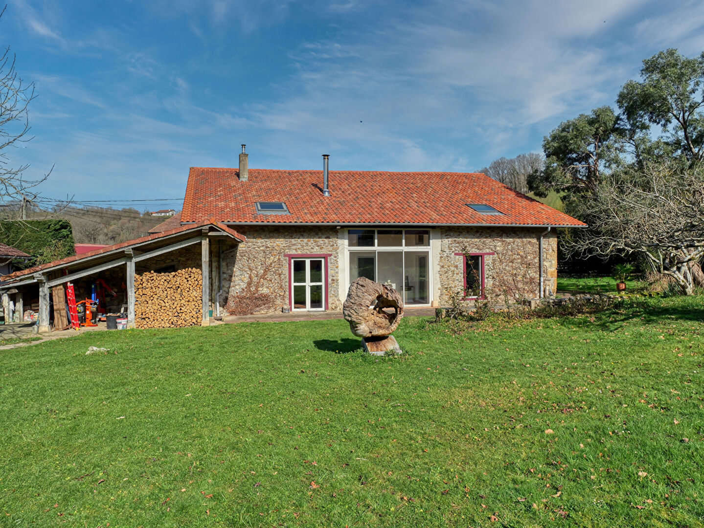 Vente maison 7 pièces  à SAINT PEE SUR NIVELLE - 5