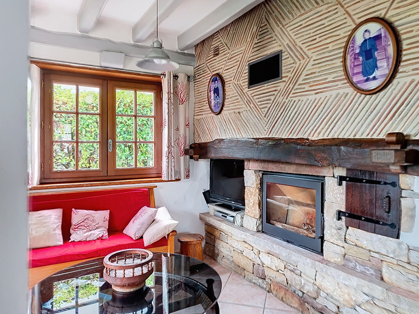 Vente maison 5 pièces  à SAINT PEE SUR NIVELLE - 3