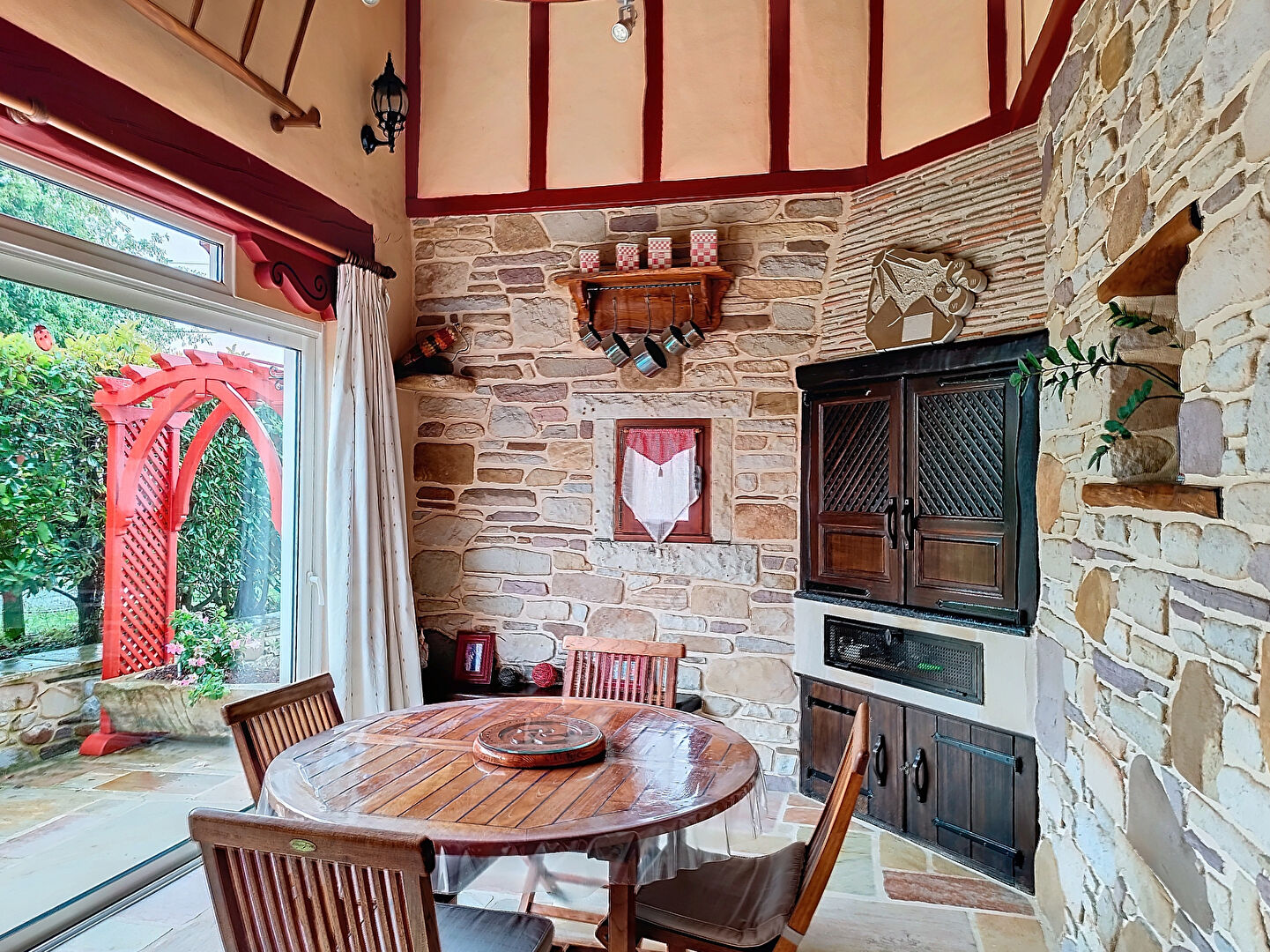 Vente maison 5 pièces  à SAINT PEE SUR NIVELLE - 4