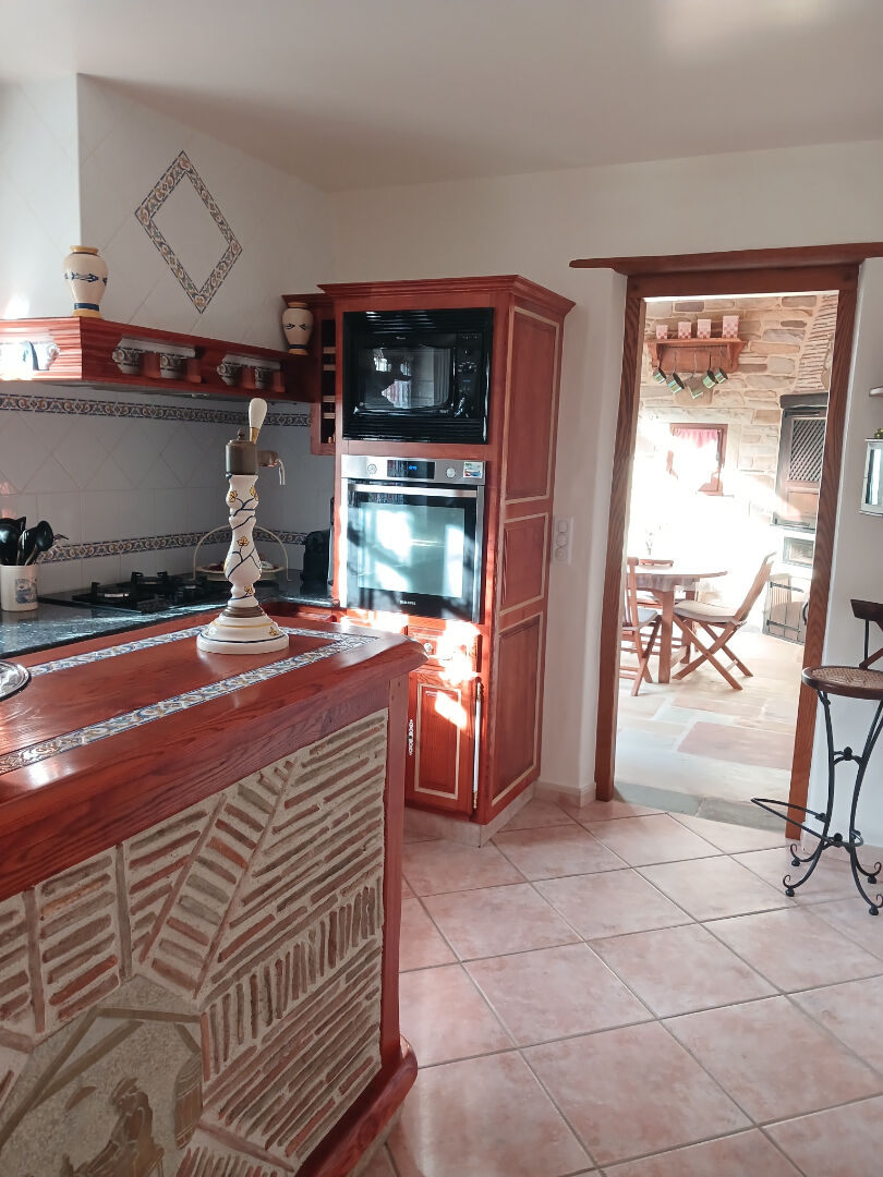 Vente maison 5 pièces  à SAINT PEE SUR NIVELLE - 5