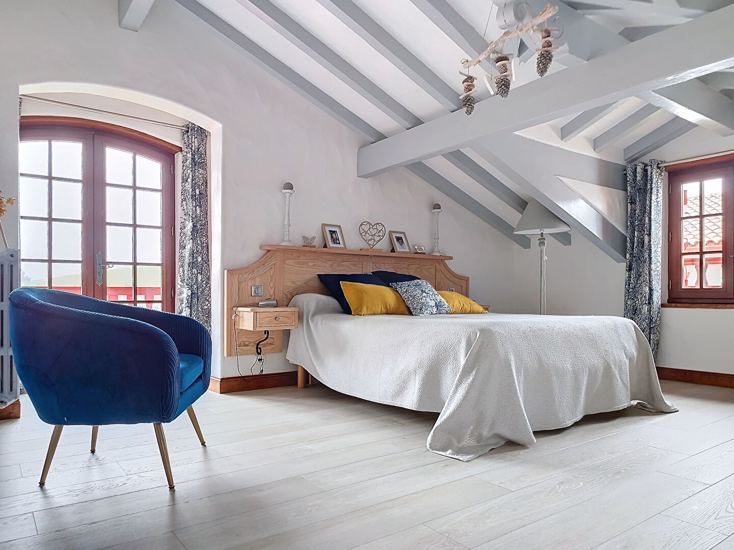 Vente maison 5 pièces  à SAINT PEE SUR NIVELLE - 9