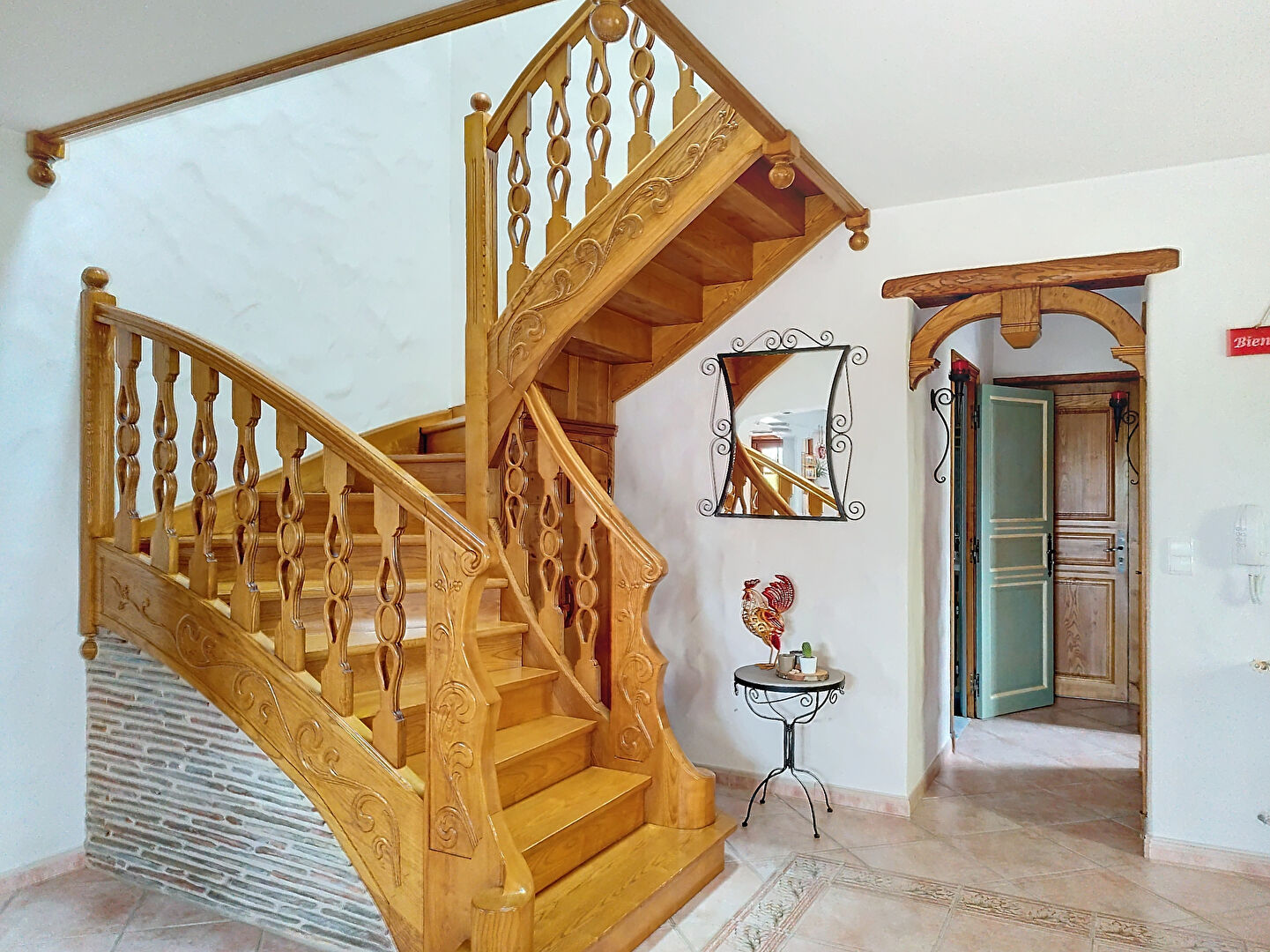 Vente maison 5 pièces  à SAINT PEE SUR NIVELLE - 9