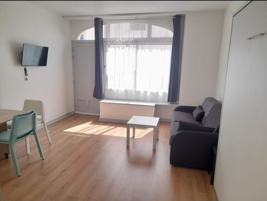 vente appartement à SAINT JEAN DE LUZ - 190 000
