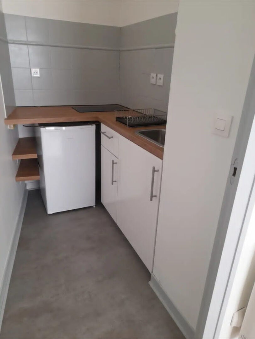Vente appartement T1  à SAINT JEAN DE LUZ - 3
