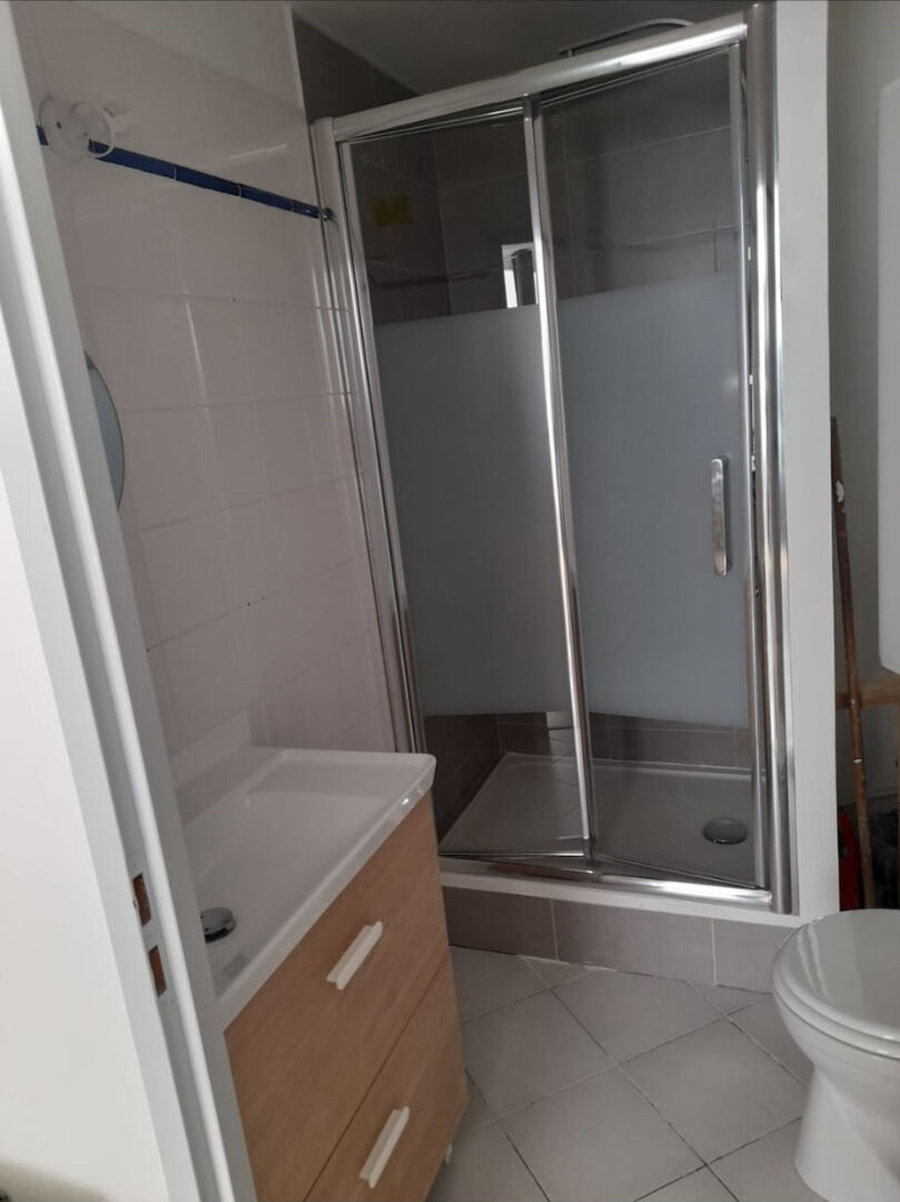 Vente appartement T1  à SAINT JEAN DE LUZ - 4