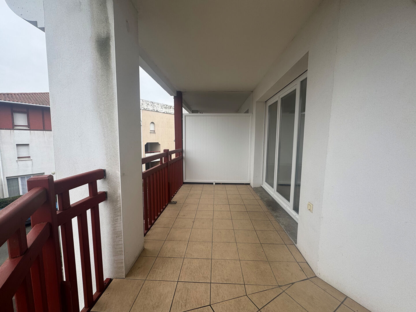 vente appartement à SAINT JEAN DE LUZ - 273 000