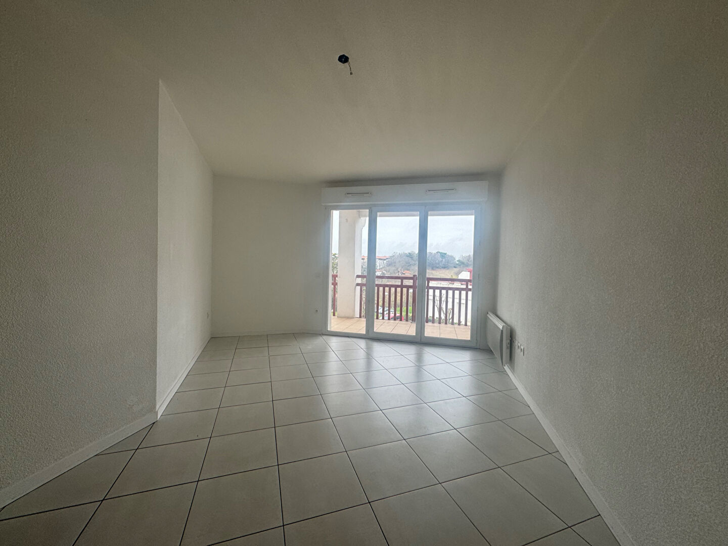 Vente appartement T3  à SAINT JEAN DE LUZ - 2