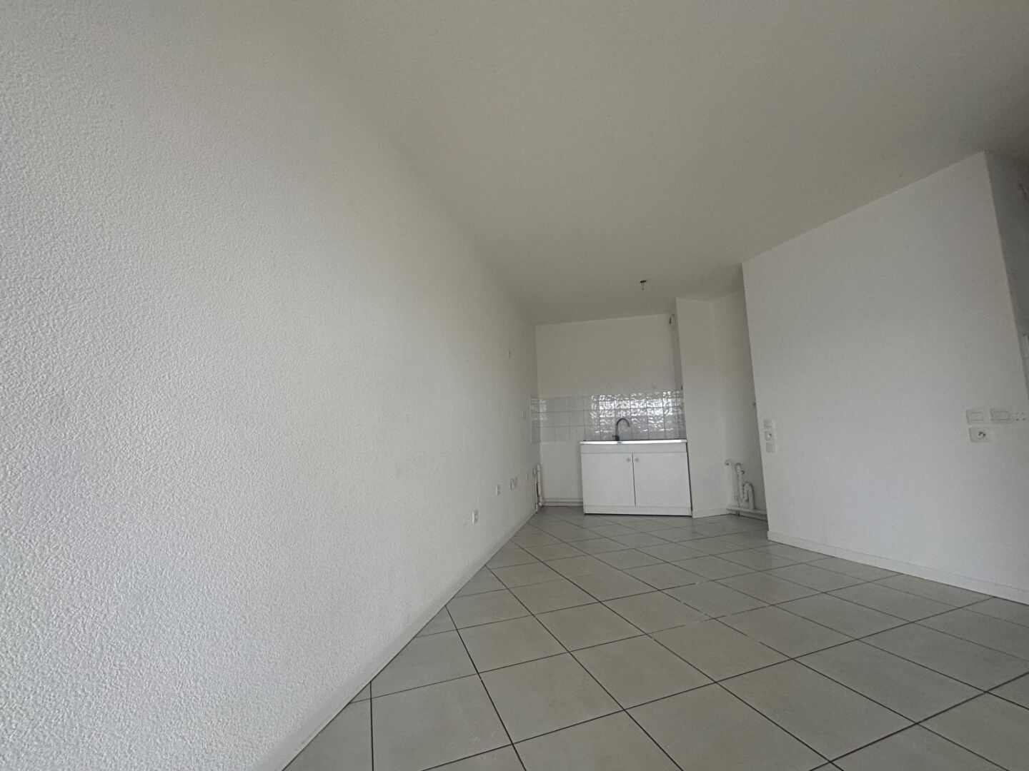 Vente appartement T3  à SAINT JEAN DE LUZ - 3