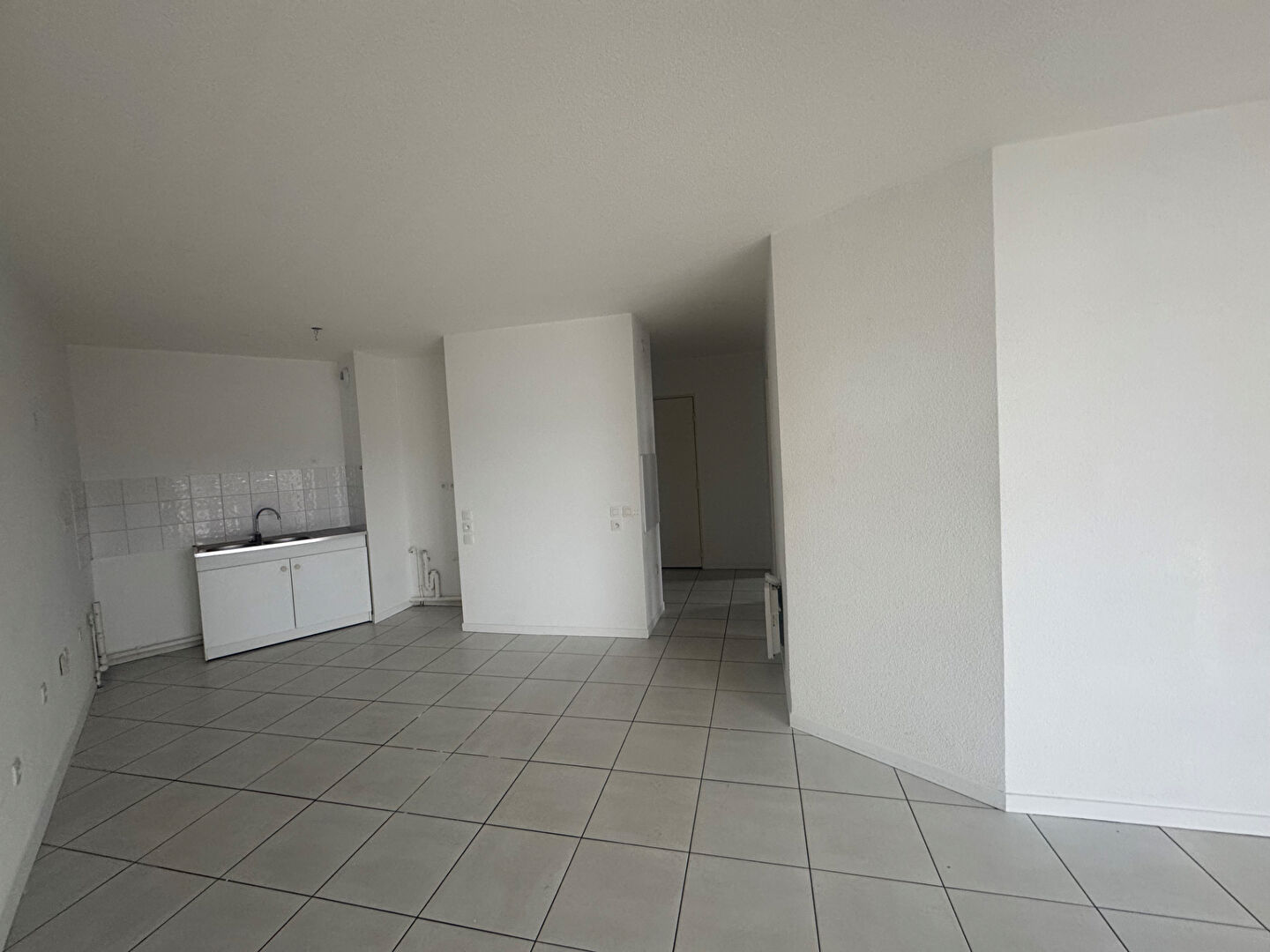 Vente appartement T3  à SAINT JEAN DE LUZ - 4