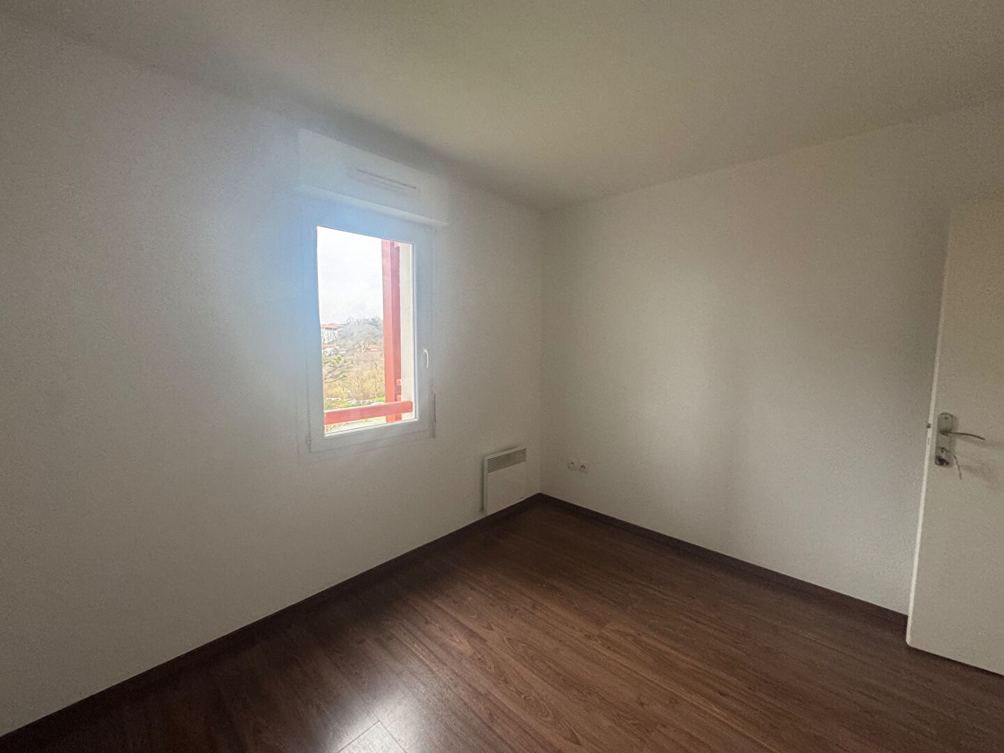 Vente appartement T3  à SAINT JEAN DE LUZ - 6
