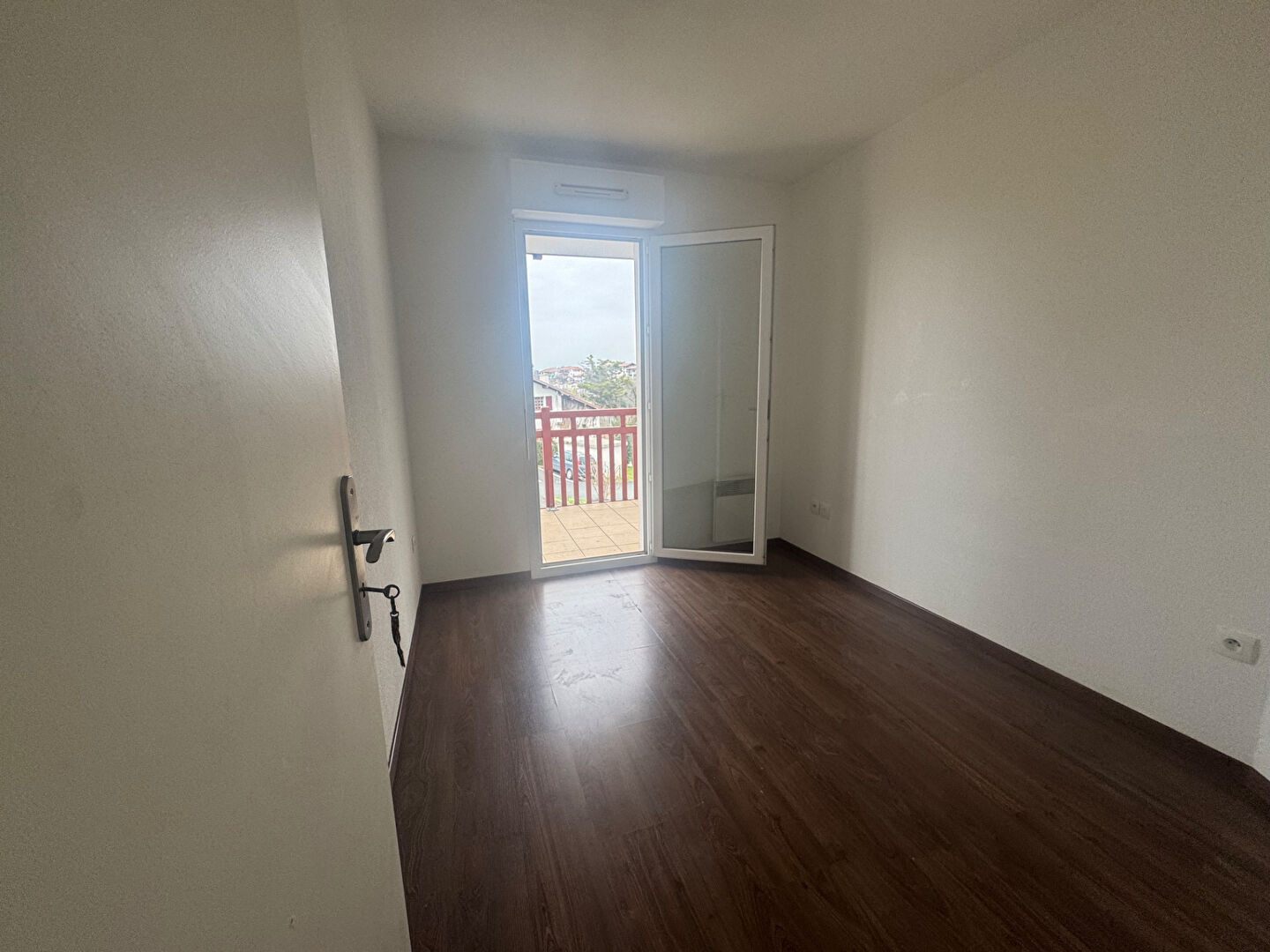 Vente appartement T3  à SAINT JEAN DE LUZ - 7