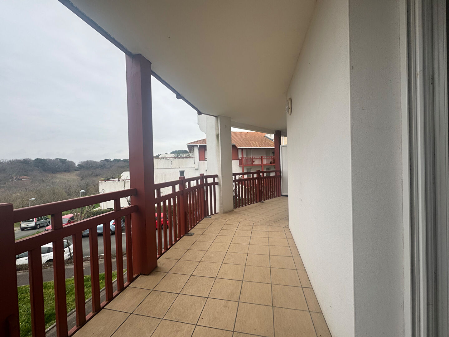 Vente appartement T3  à SAINT JEAN DE LUZ - 8