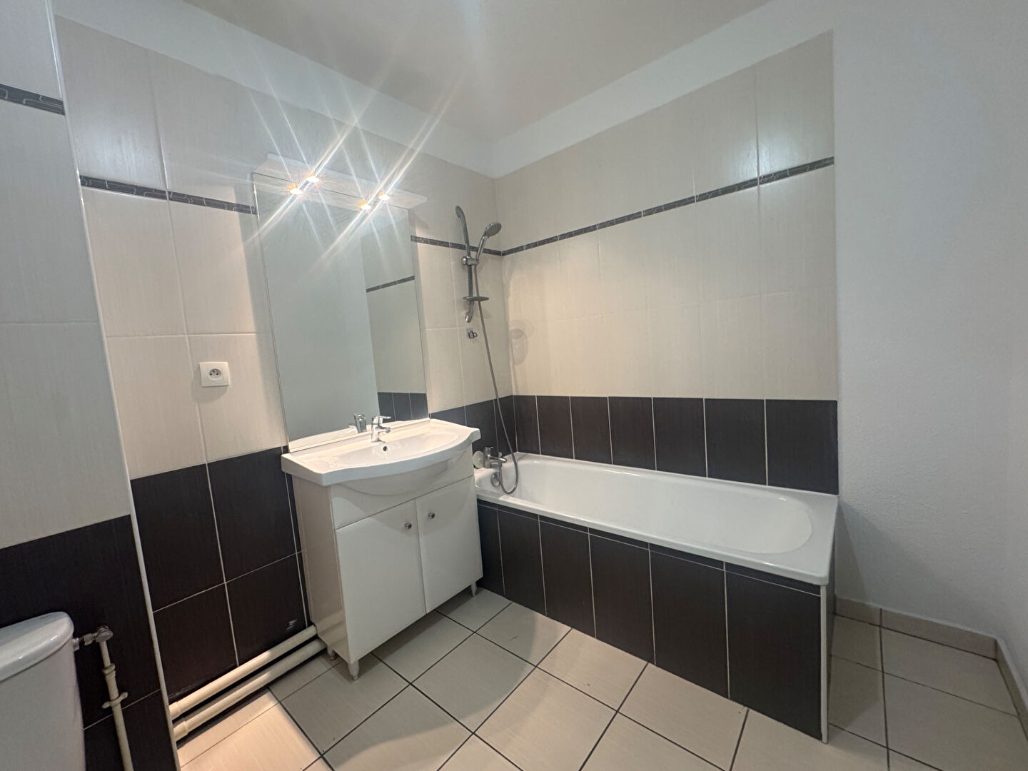 Vente appartement T3  à SAINT JEAN DE LUZ - 9