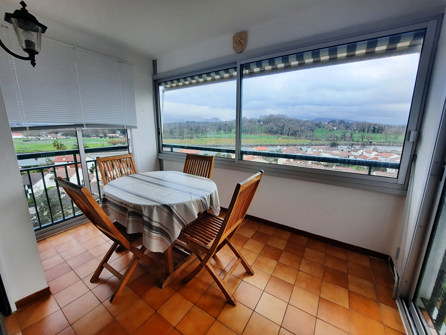 location appartement à SAINT JEAN DE LUZ - 1 000 C.C. / mois