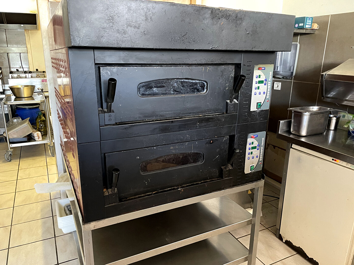 Vente fonds de commerce  à saint jean de luz - 3