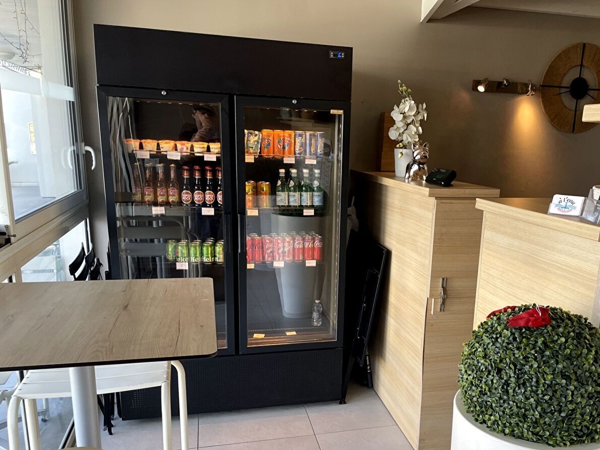 Vente fonds de commerce  à saint jean de luz - 4