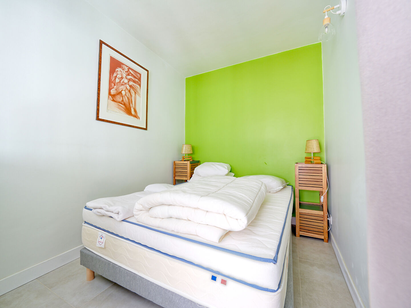 Vente appartement T2  à SAINT JEAN DE LUZ - 5