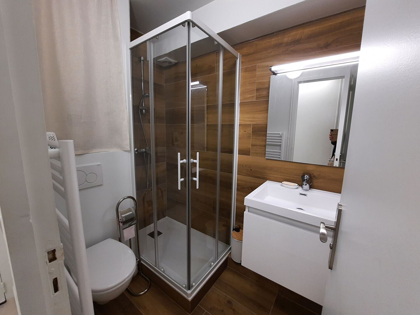 Vente appartement T2  à SAINT JEAN DE LUZ - 6