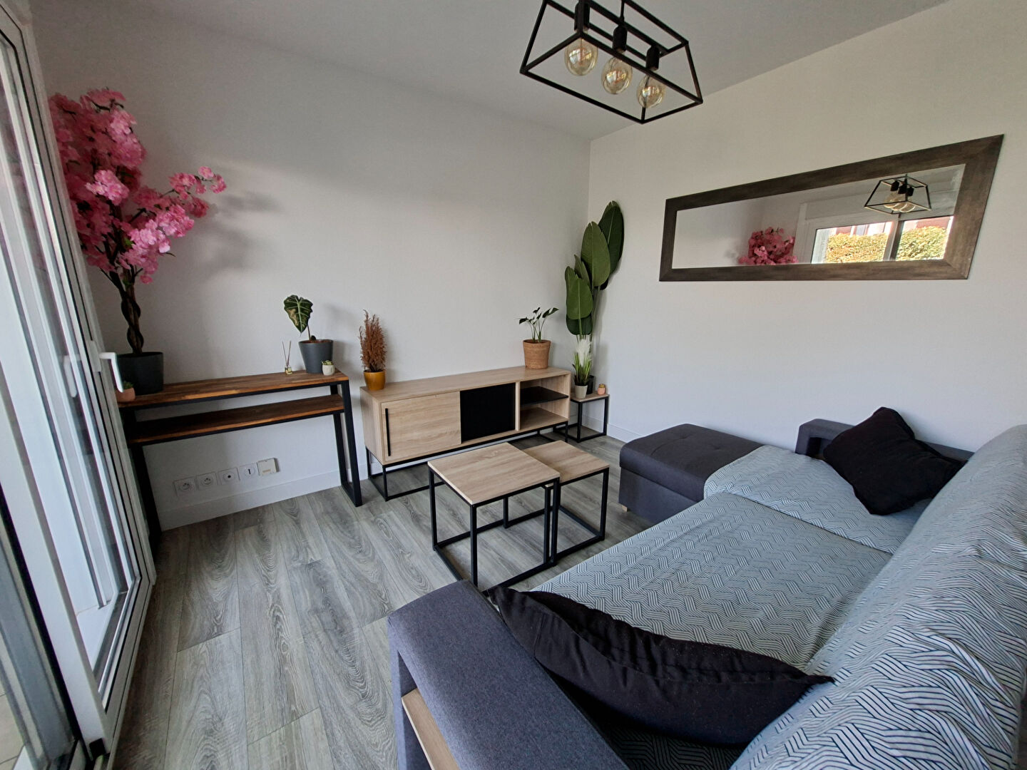 Location appartement T2  à HENDAYE - 2