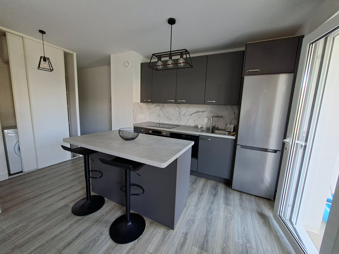 Location appartement T2  à HENDAYE - 3