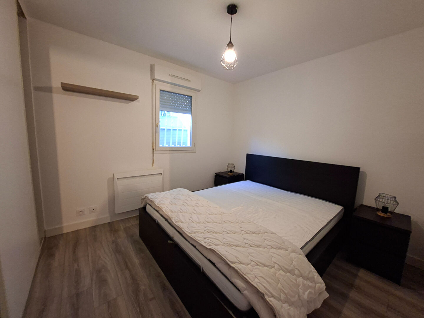 Location appartement T2  à HENDAYE - 4