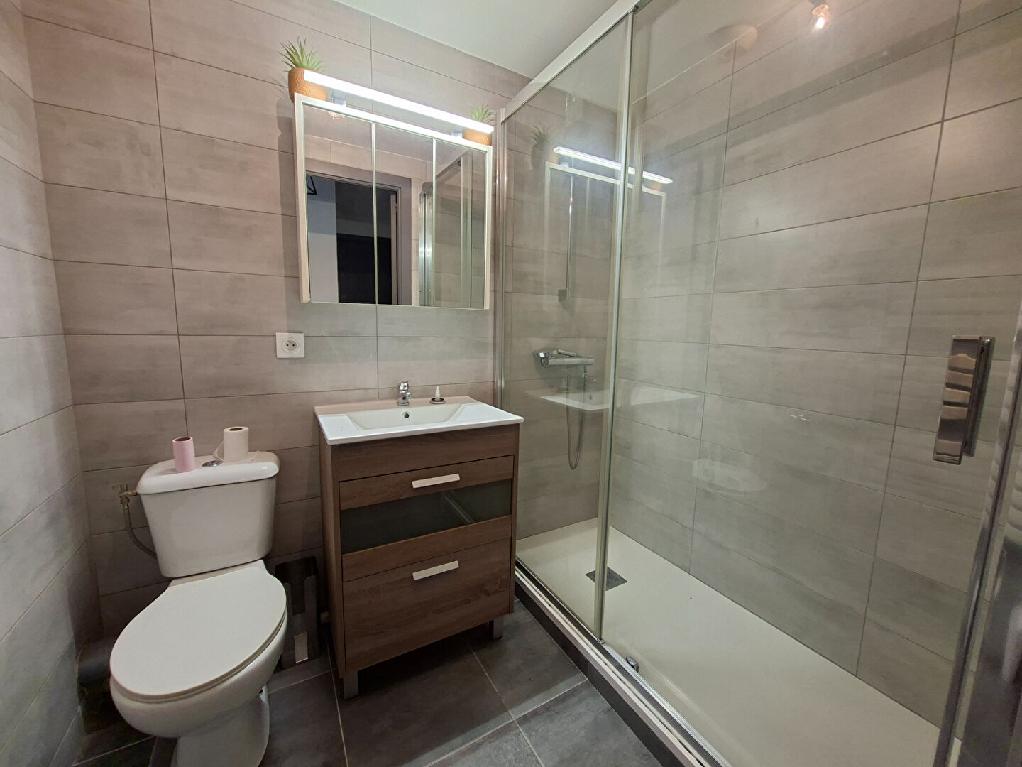 Location appartement T2  à HENDAYE - 5