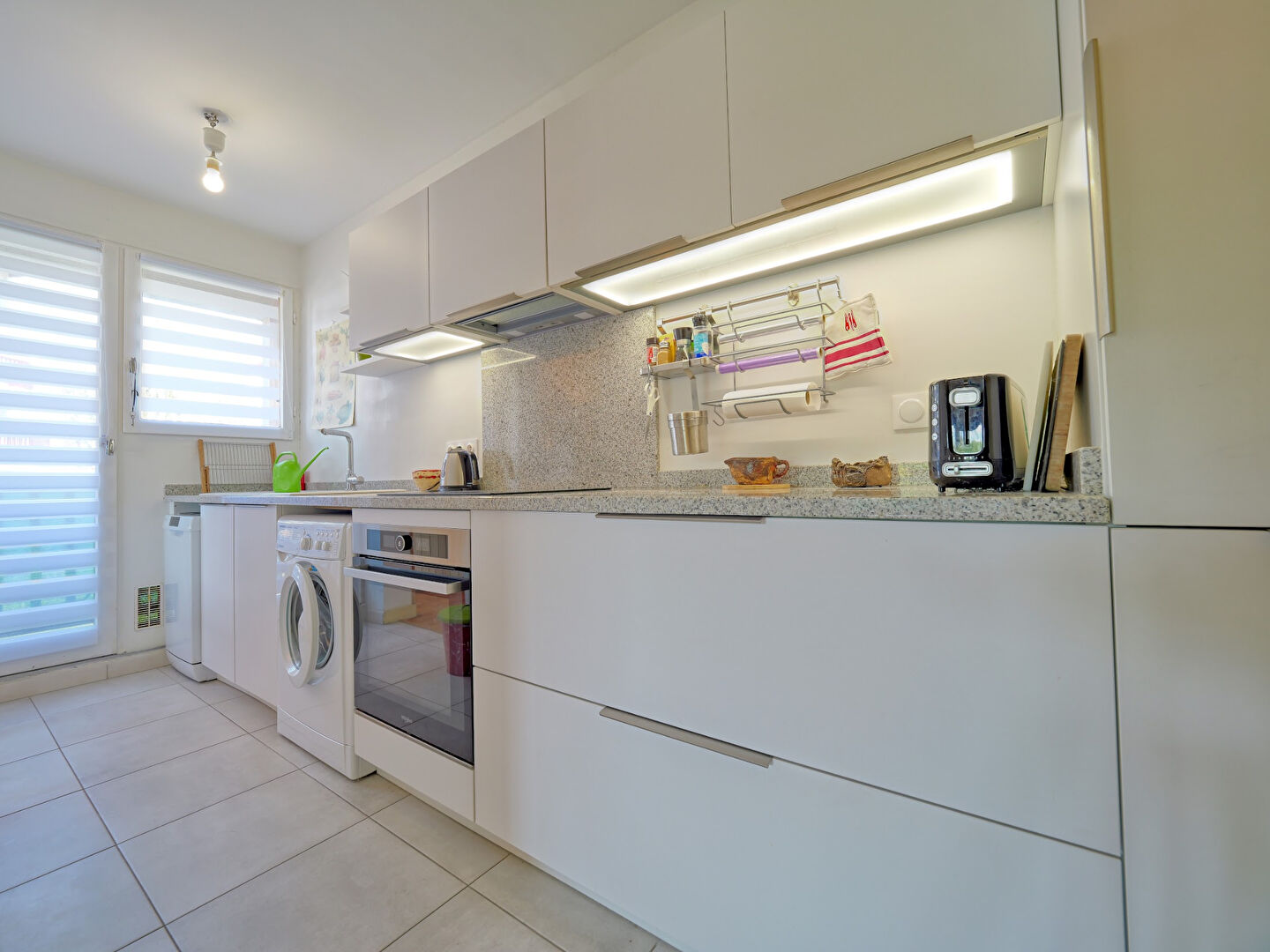 Vente appartement T3  à SAINT JEAN DE LUZ - 4