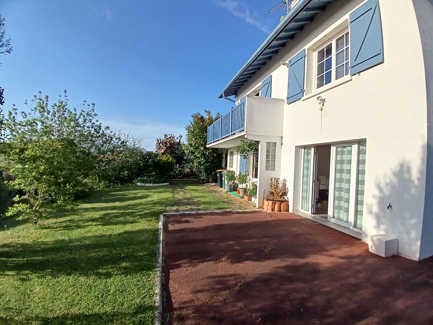 vente maison à SAINT JEAN DE LUZ - 855 000