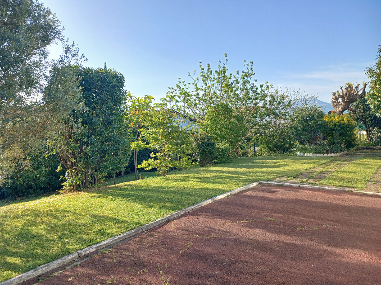 Vente maison 5 pièces  à SAINT JEAN DE LUZ - 2