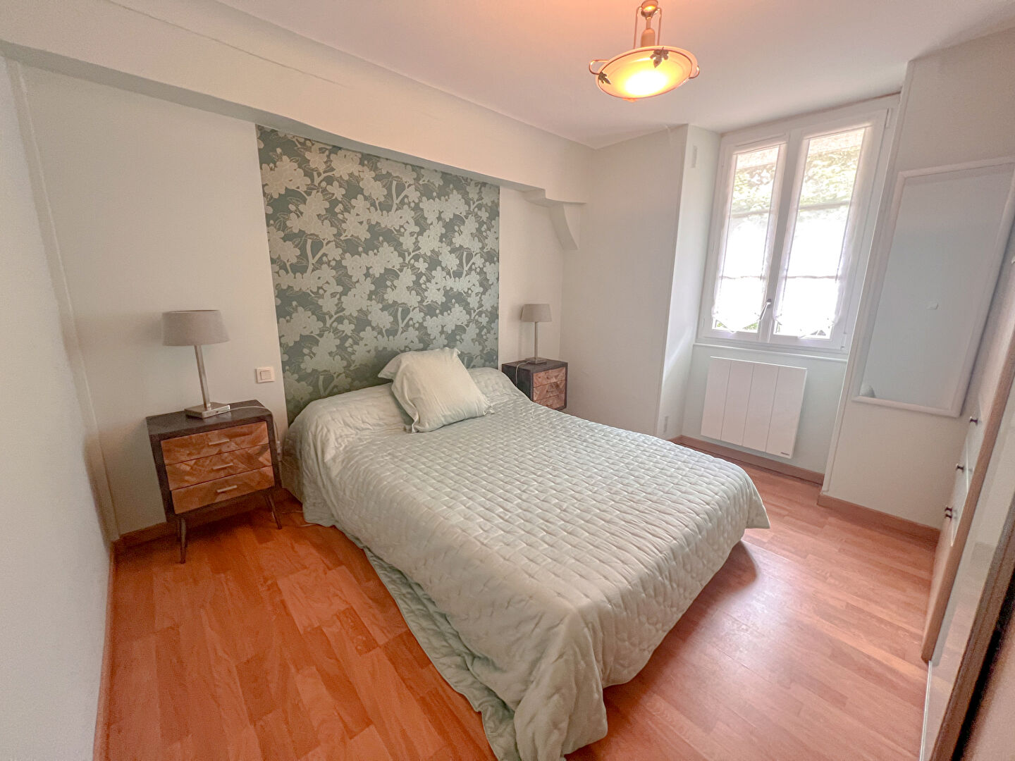 Vente appartement T2  à SAINT JEAN DE LUZ - 5