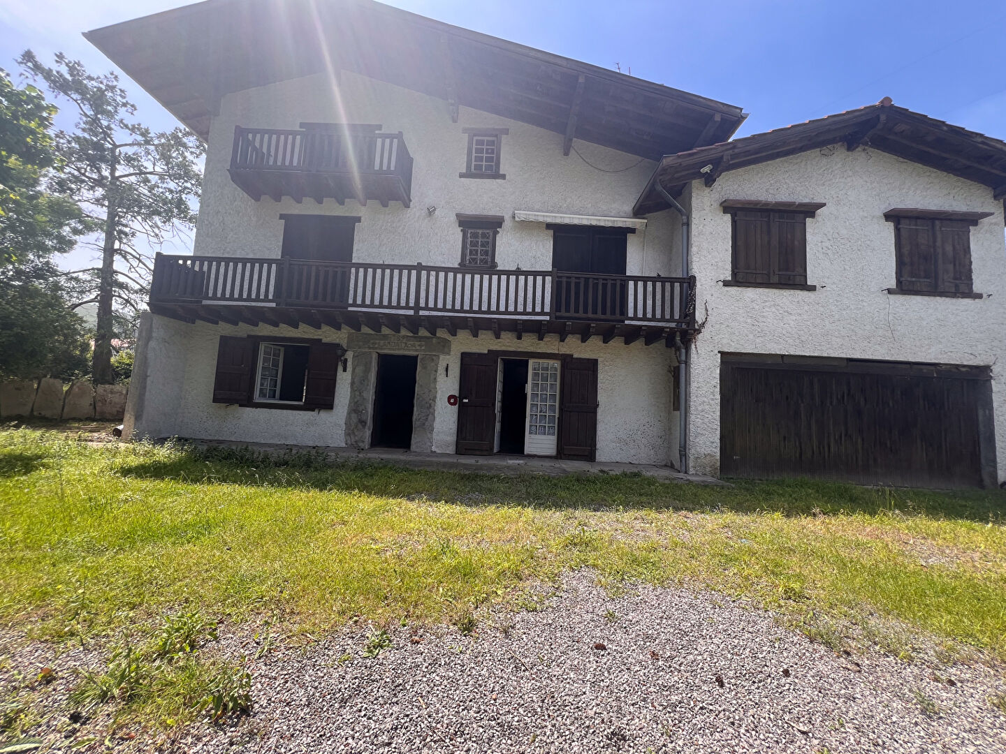 vente maison à URRUGNE - 638 000